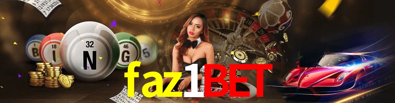 faz1bet São Paulo - Top Slots