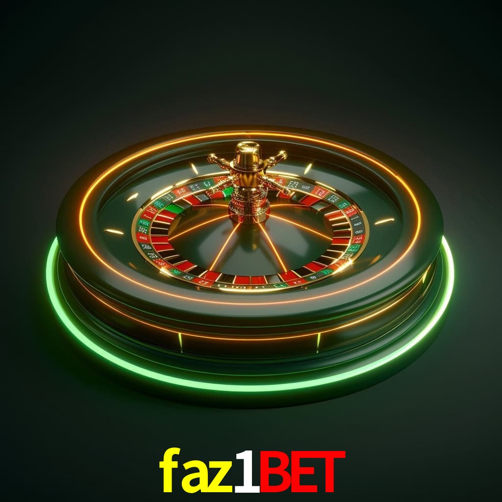 faz1bet App - Aplicativo Móvel Oficial