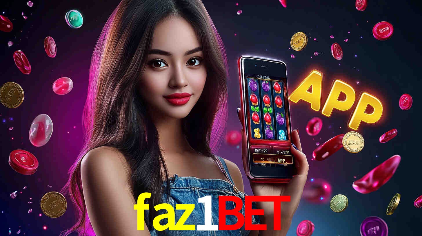 Descubra a Essência do faz1bet: Nossa História e Compromissos