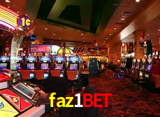faz1bet Belo Horizonte - VIP Casino