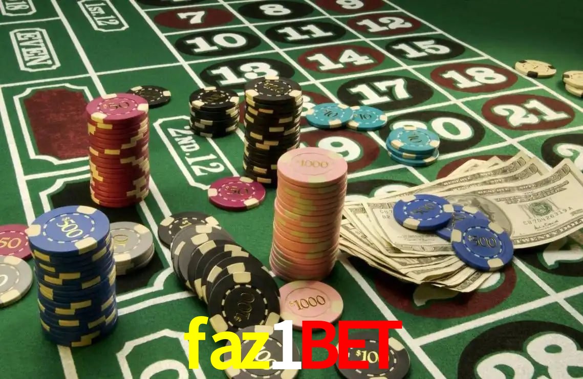 Games Directory faz1bet