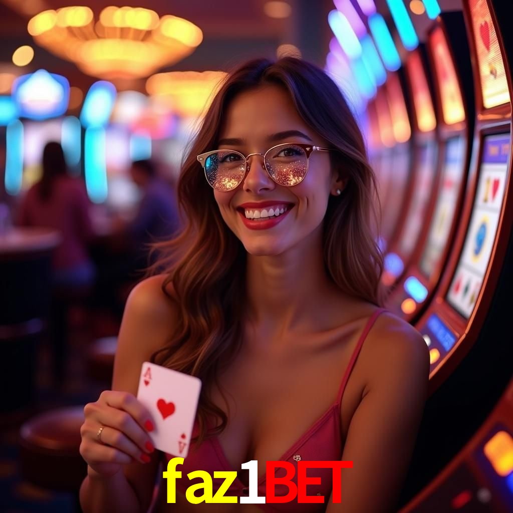 Gates of Olympus faz1bet