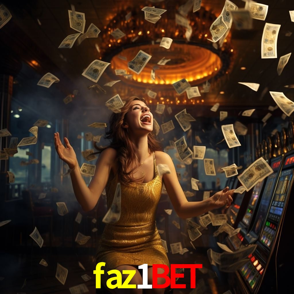 Football Betting faz1bet