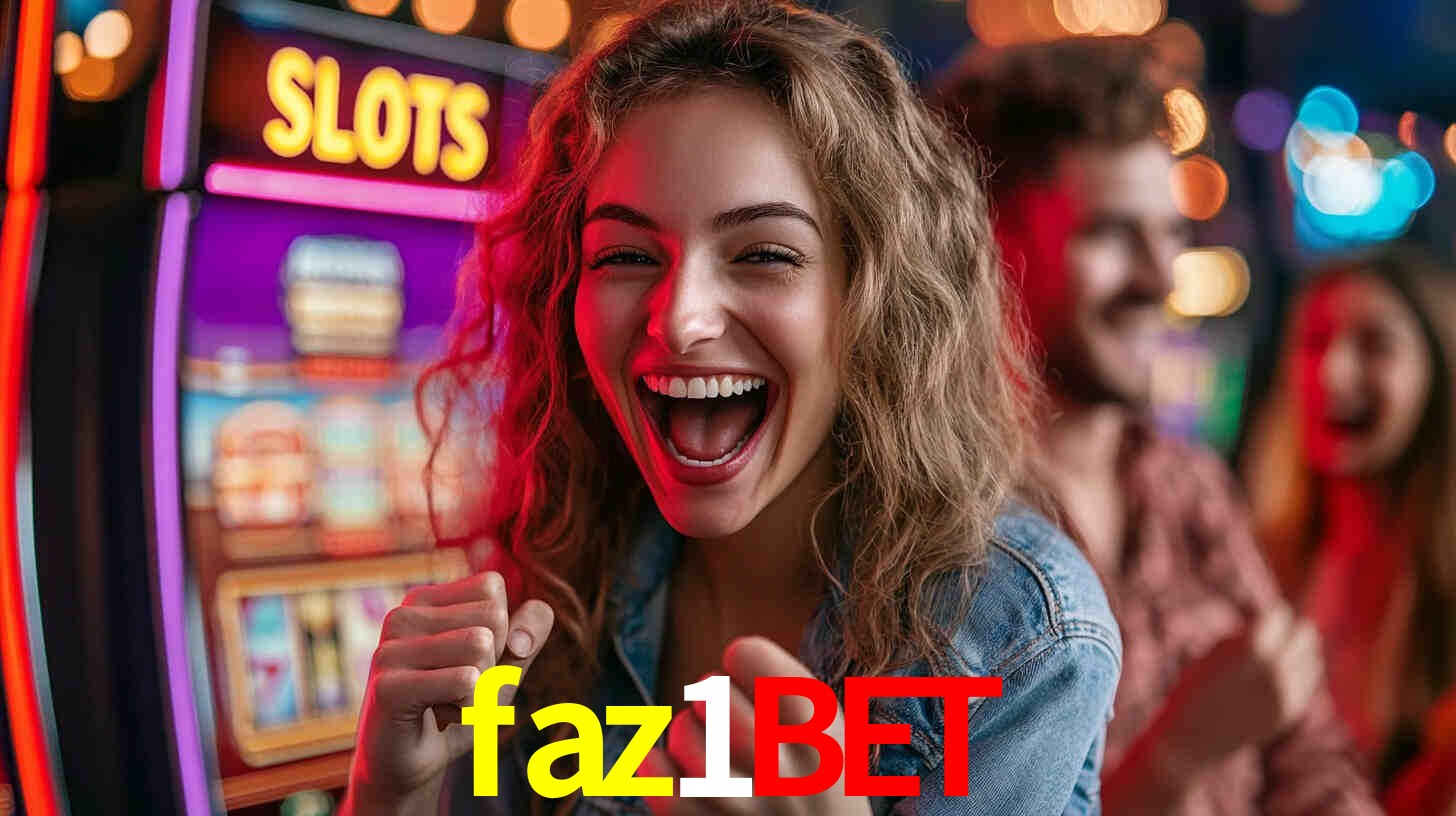 A Experiência Imersiva dos Cassinos Ao Vivo no faz1bet