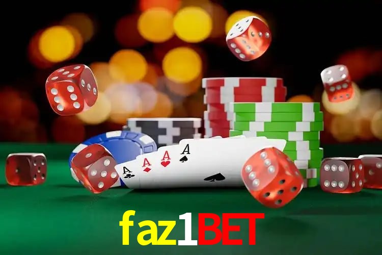 Especiais de Fim de Semana faz1bet