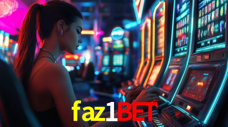 faz1bet App Interface
